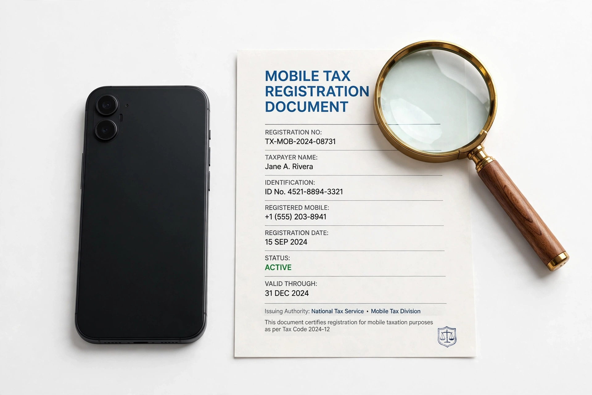 How to Check PTA Approved Mobile Online – 8484 SMS Guide price in Pakistan