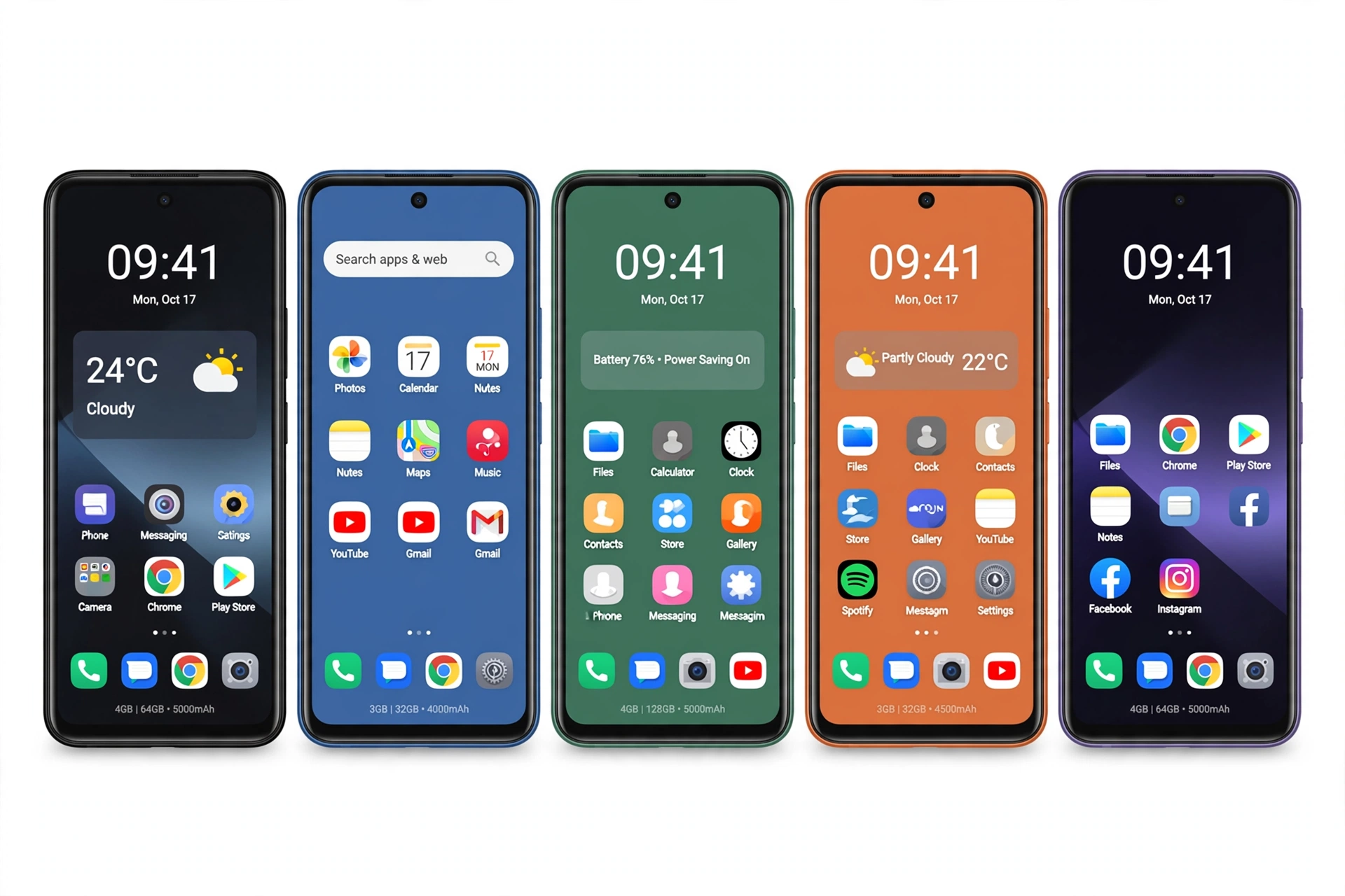 Best Mobile Under 50000 in Pakistan 2026 – Top 10 Picks price in Pakistan
