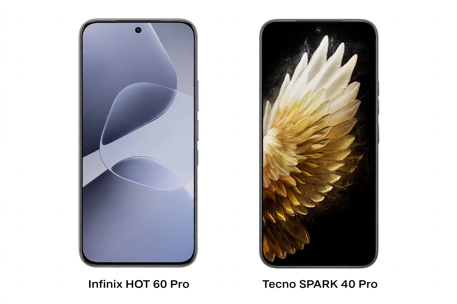 Infinix Hot 60 Pro price in Pakistan