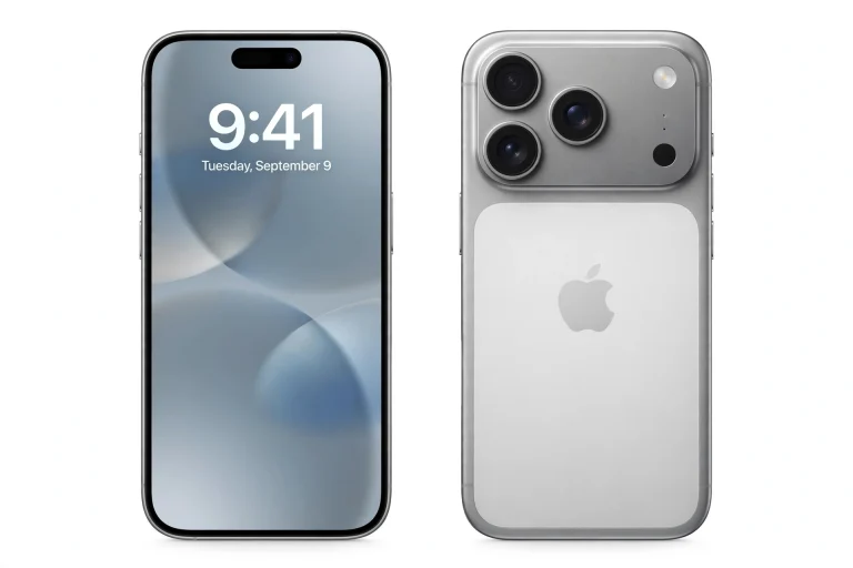 iPhone 17 Pro Max Price in Pakistan 2026 – Full Specs price in Pakistan