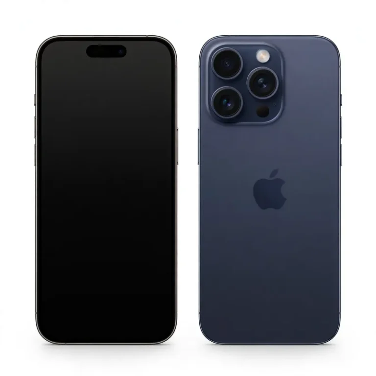 iPhone 18 Pro price in Pakistan