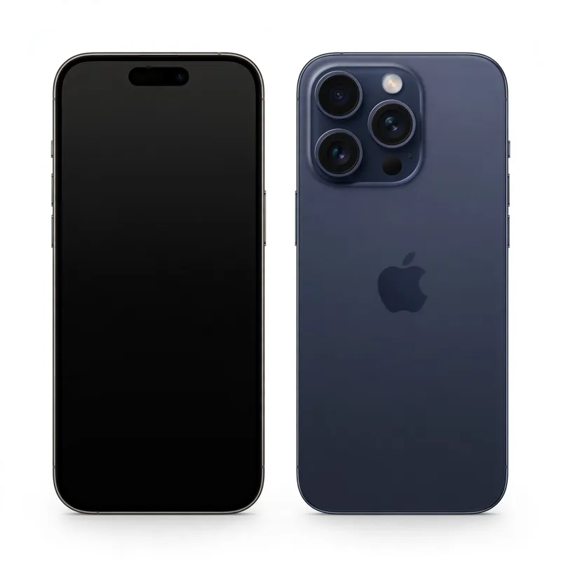 iPhone 18 Pro price in Pakistan