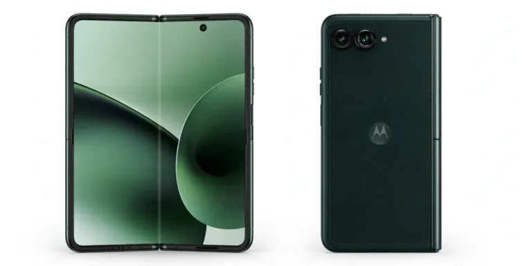 Motorola Razr 60 Ultra price in Pakistan